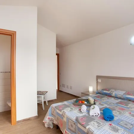 Apartamento Diana 4