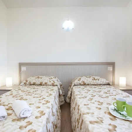 Apartamento Diana 4 Budoni